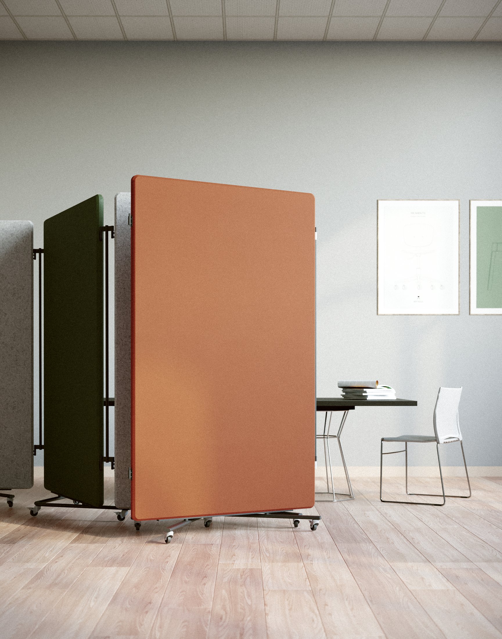 Articul furniture in context