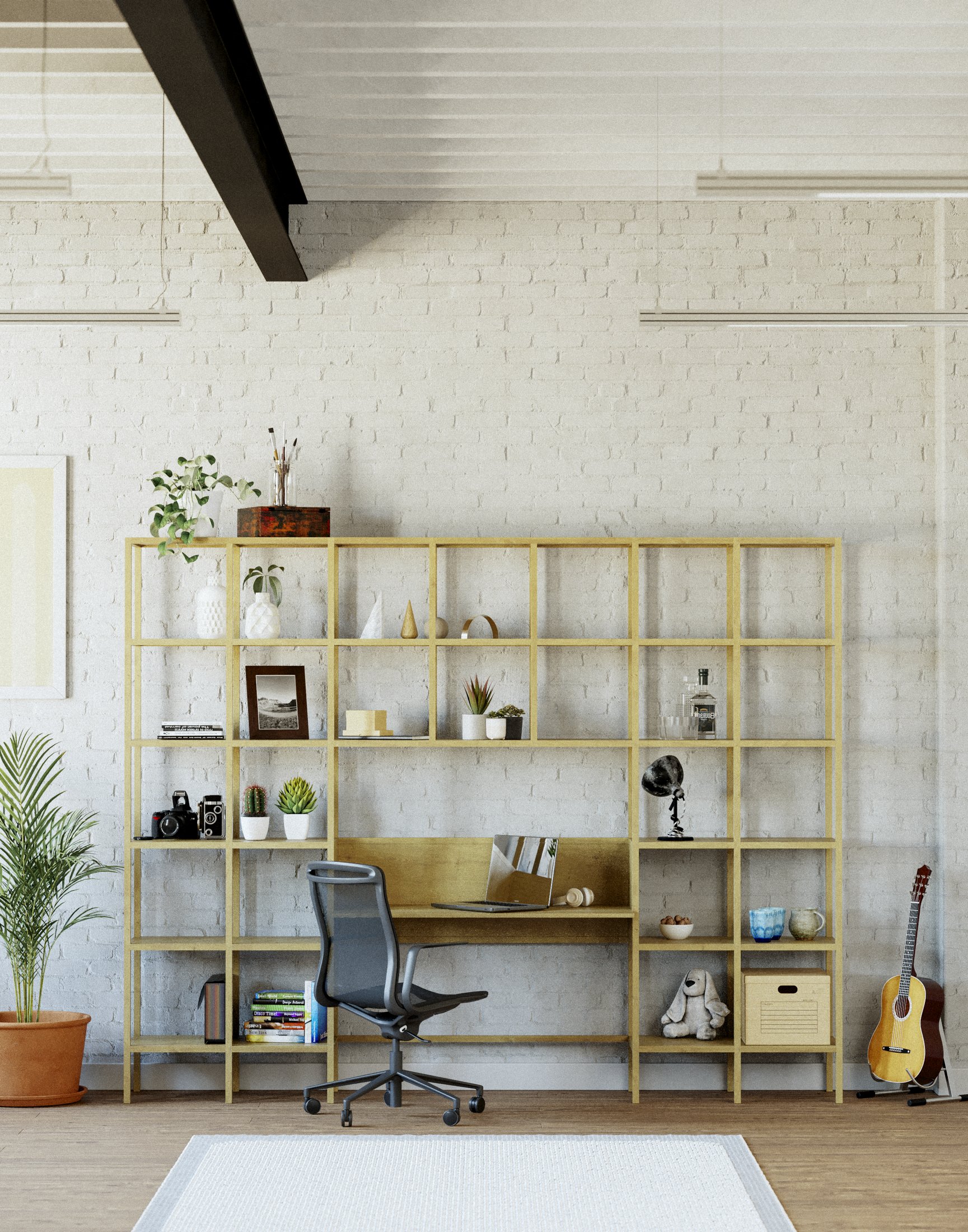 Articul furniture in context