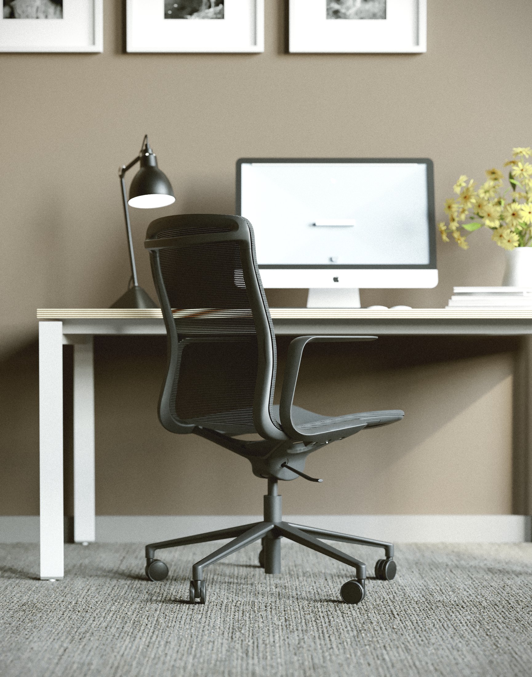 Articul furniture in context