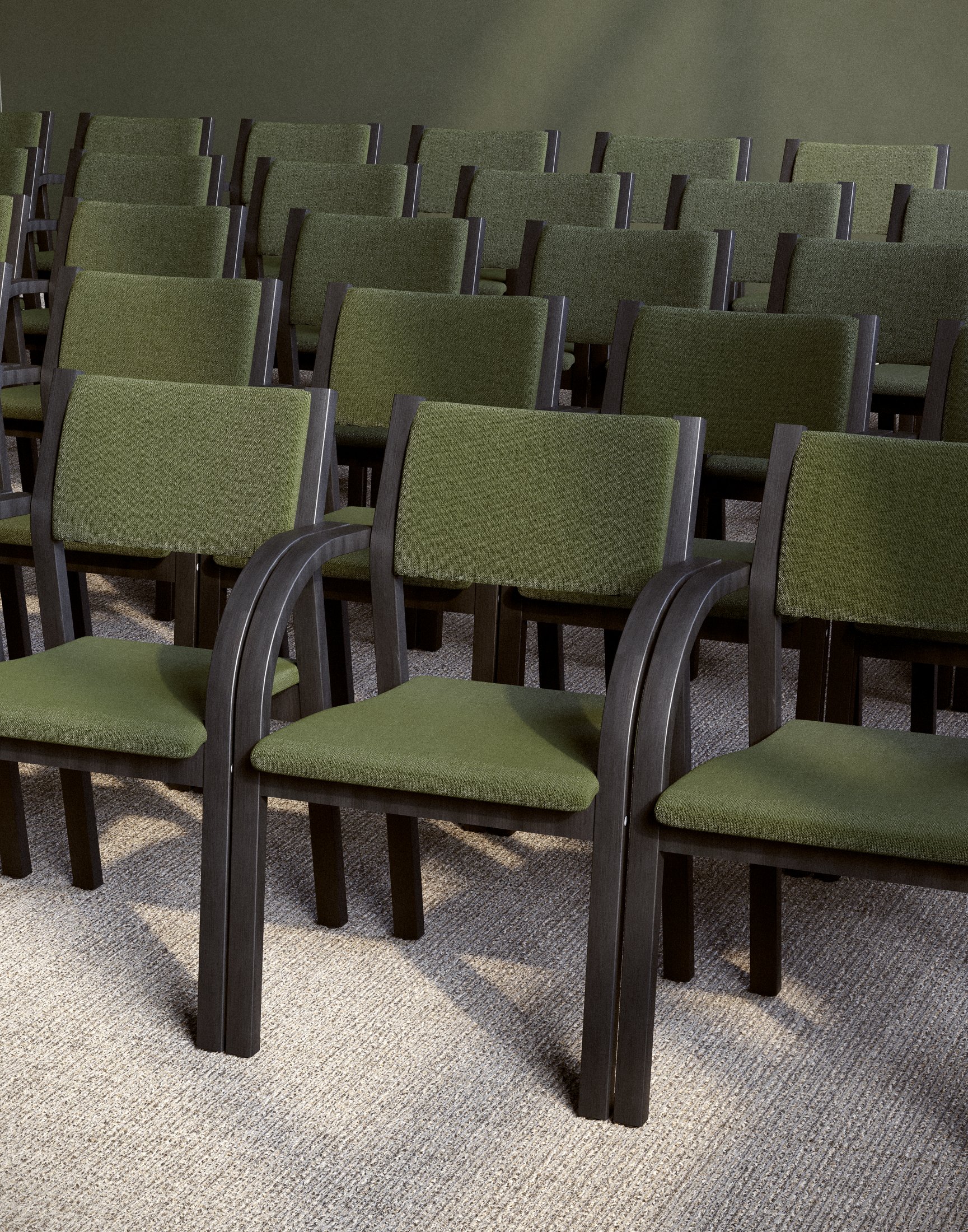 Articul furniture in context