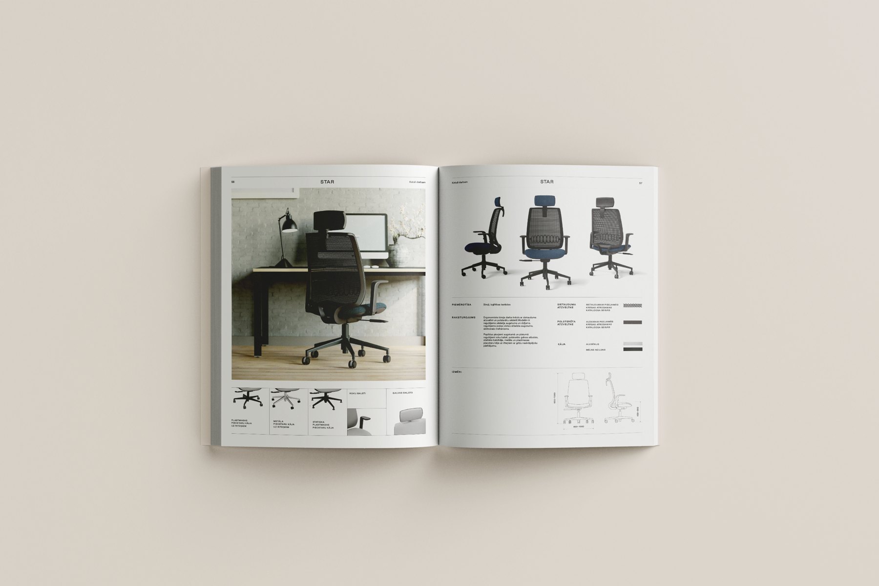 Catalogue spread 10