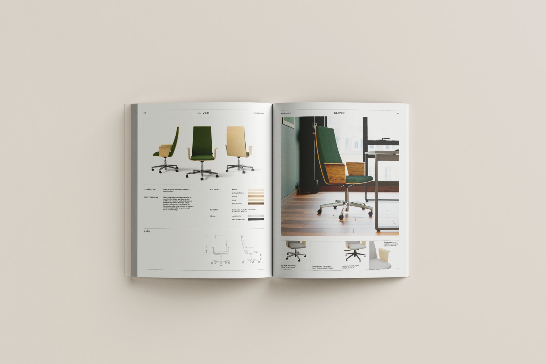 Catalogue spread 11