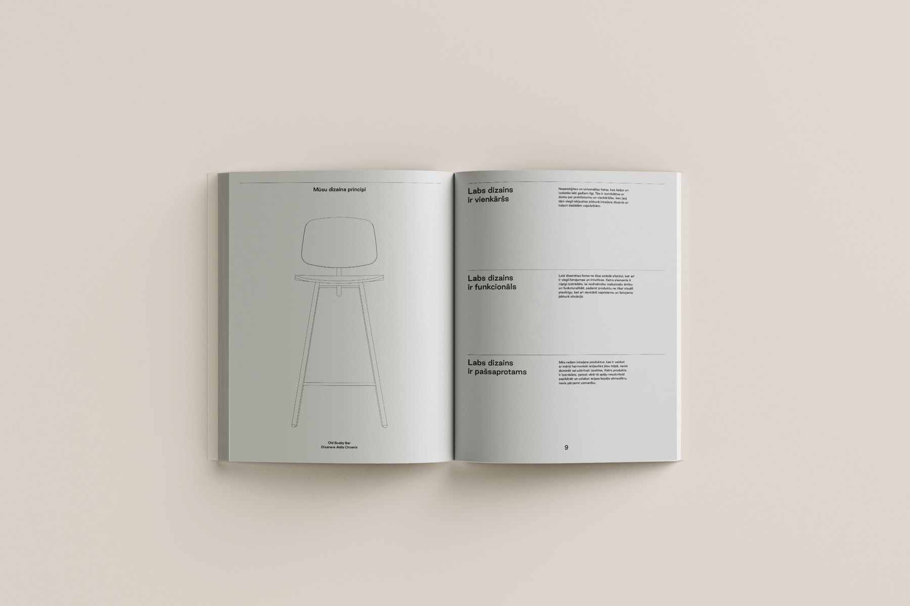 Catalogue spread 3