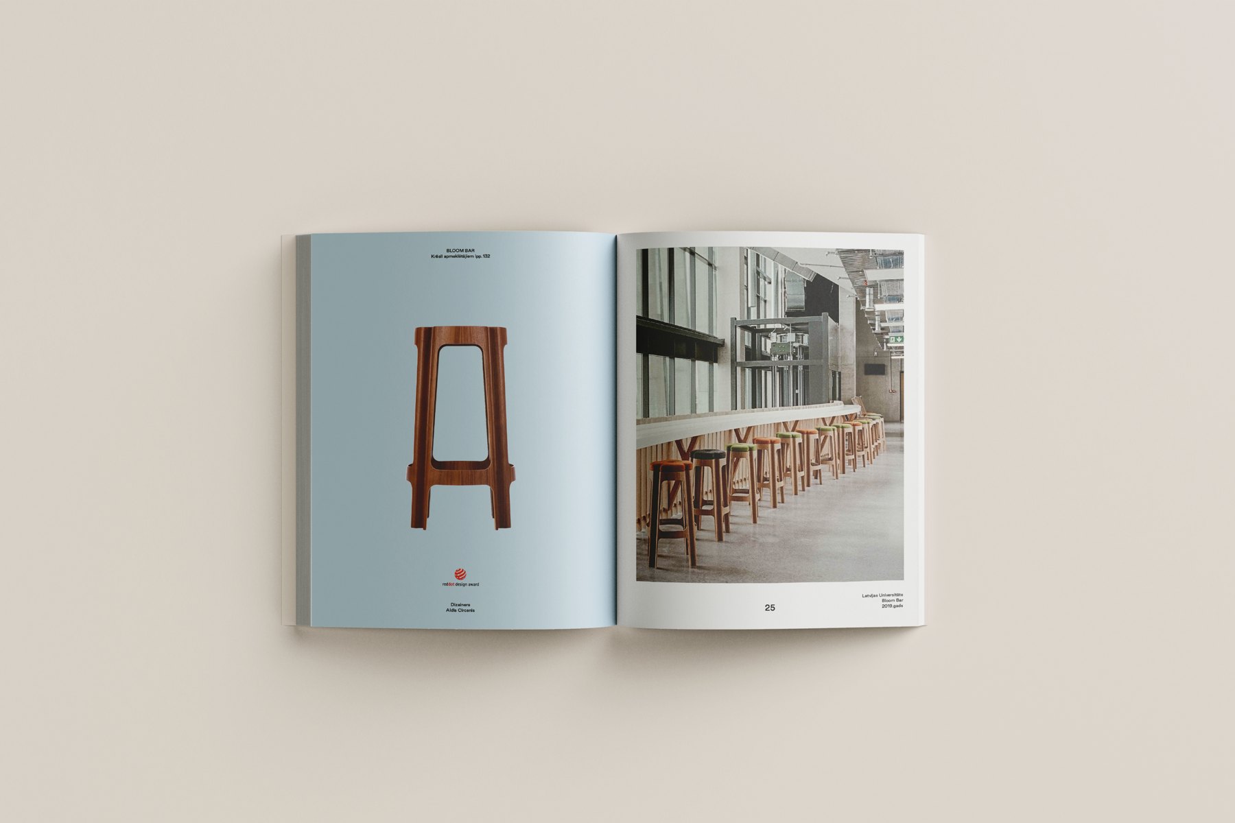 Catalogue spread 5