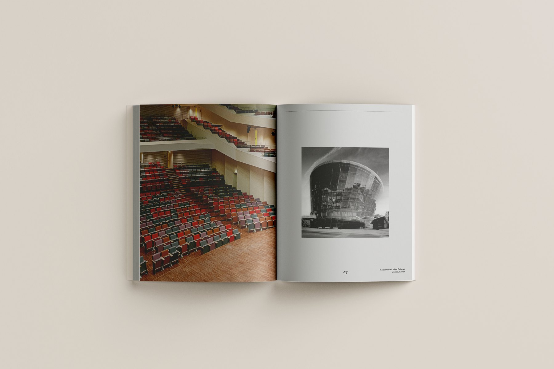 Catalogue spread 8