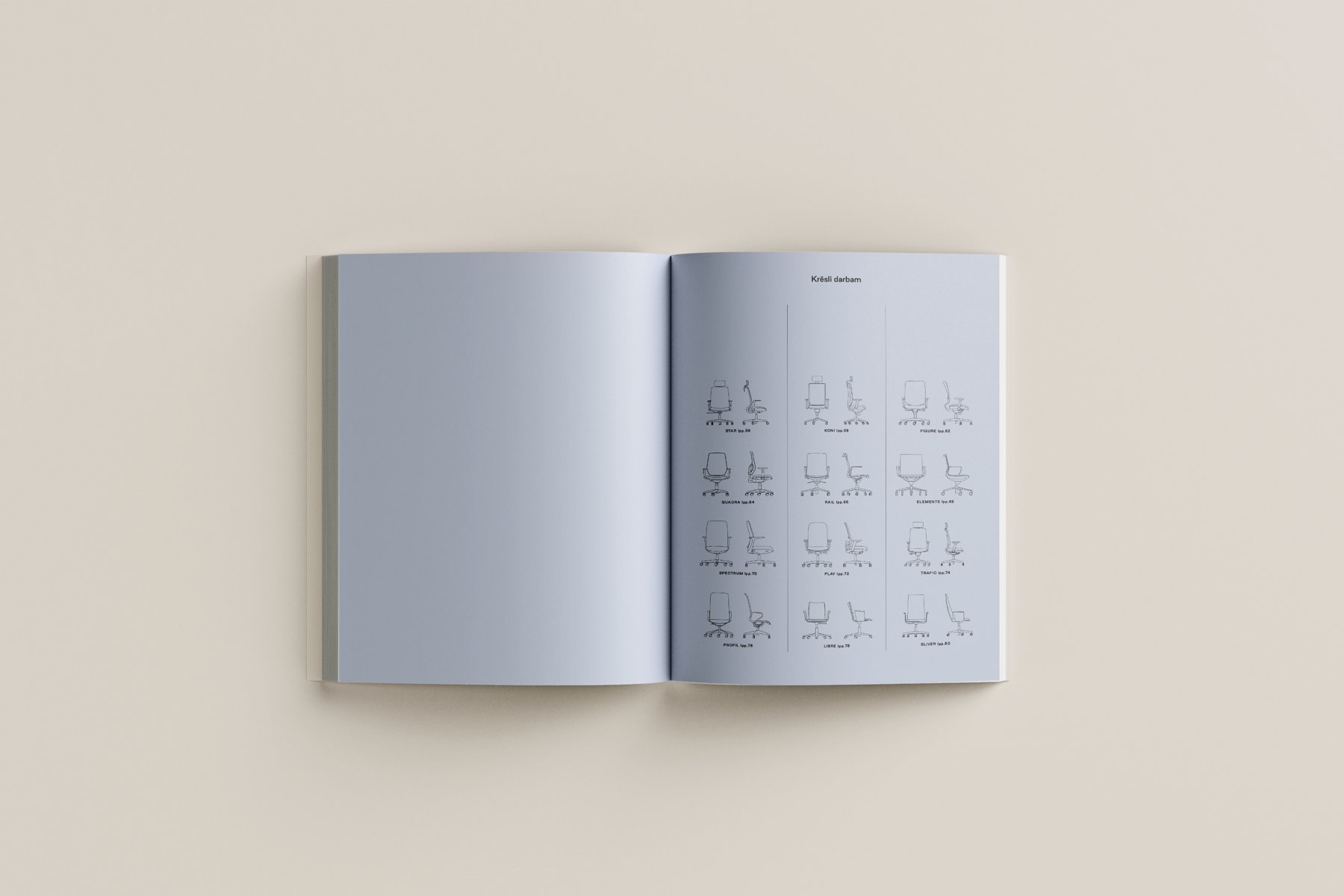 Catalogue spread 9