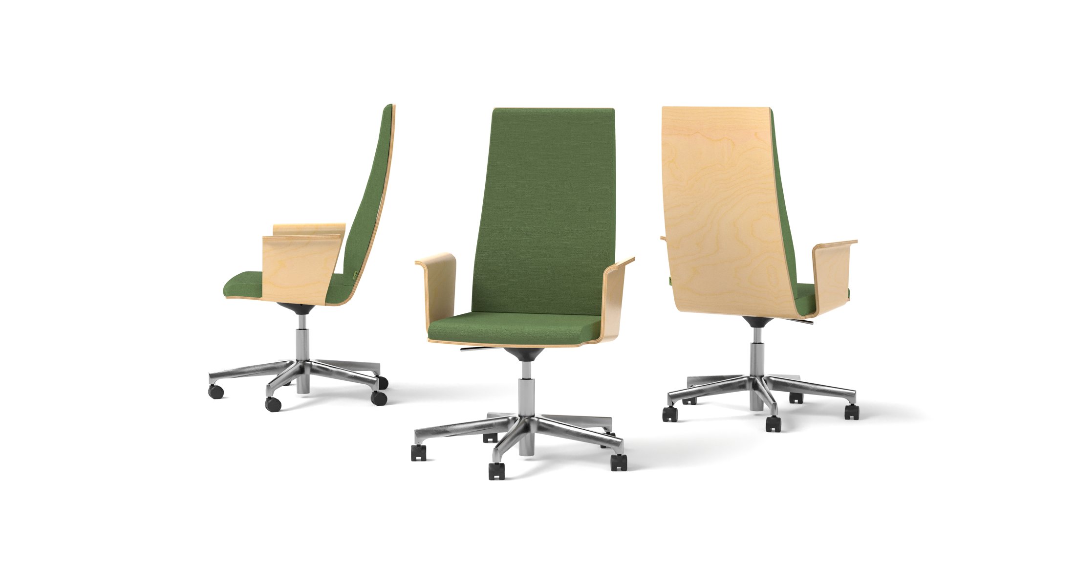 Articul product render
