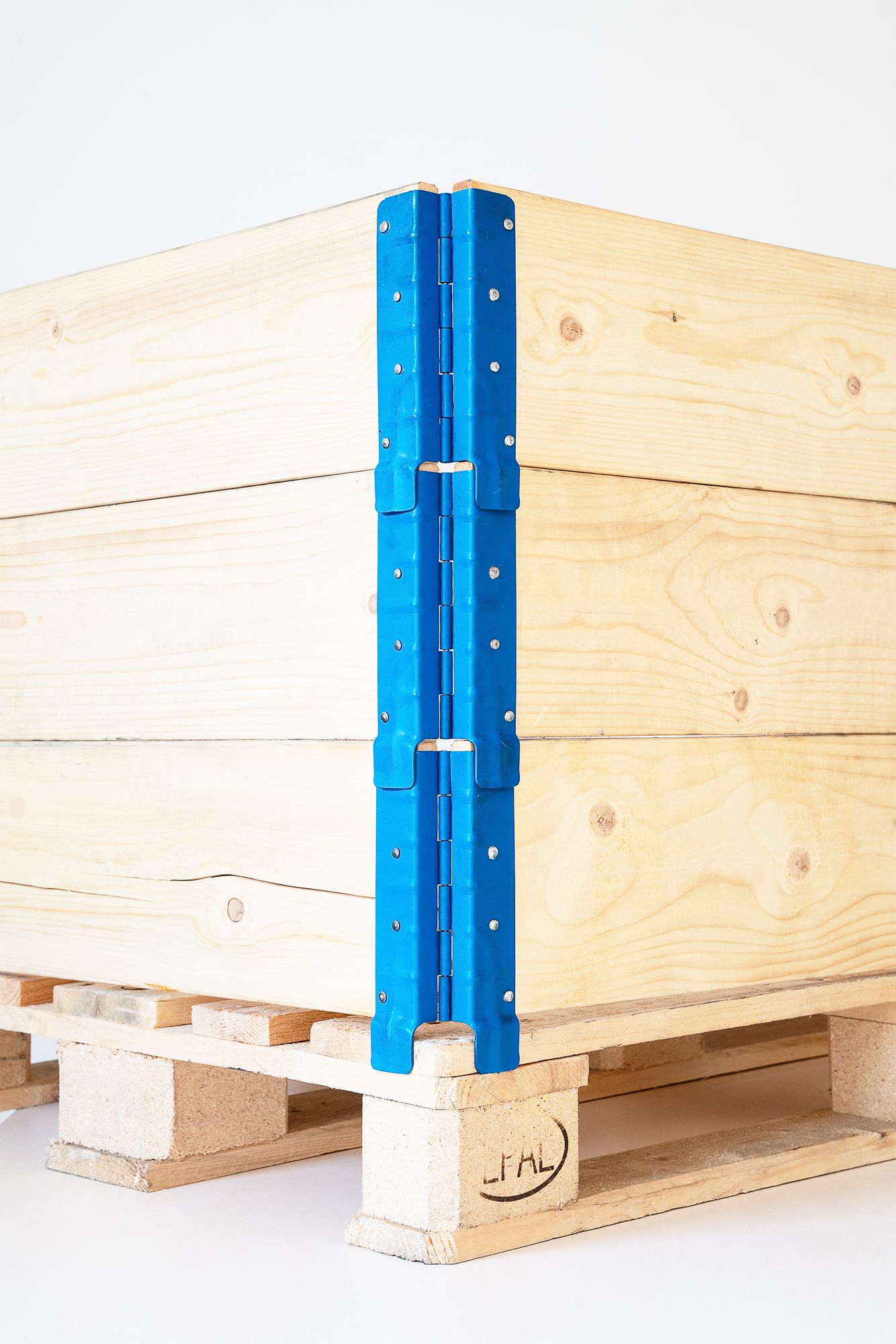 Granīts hinge — beauty shot