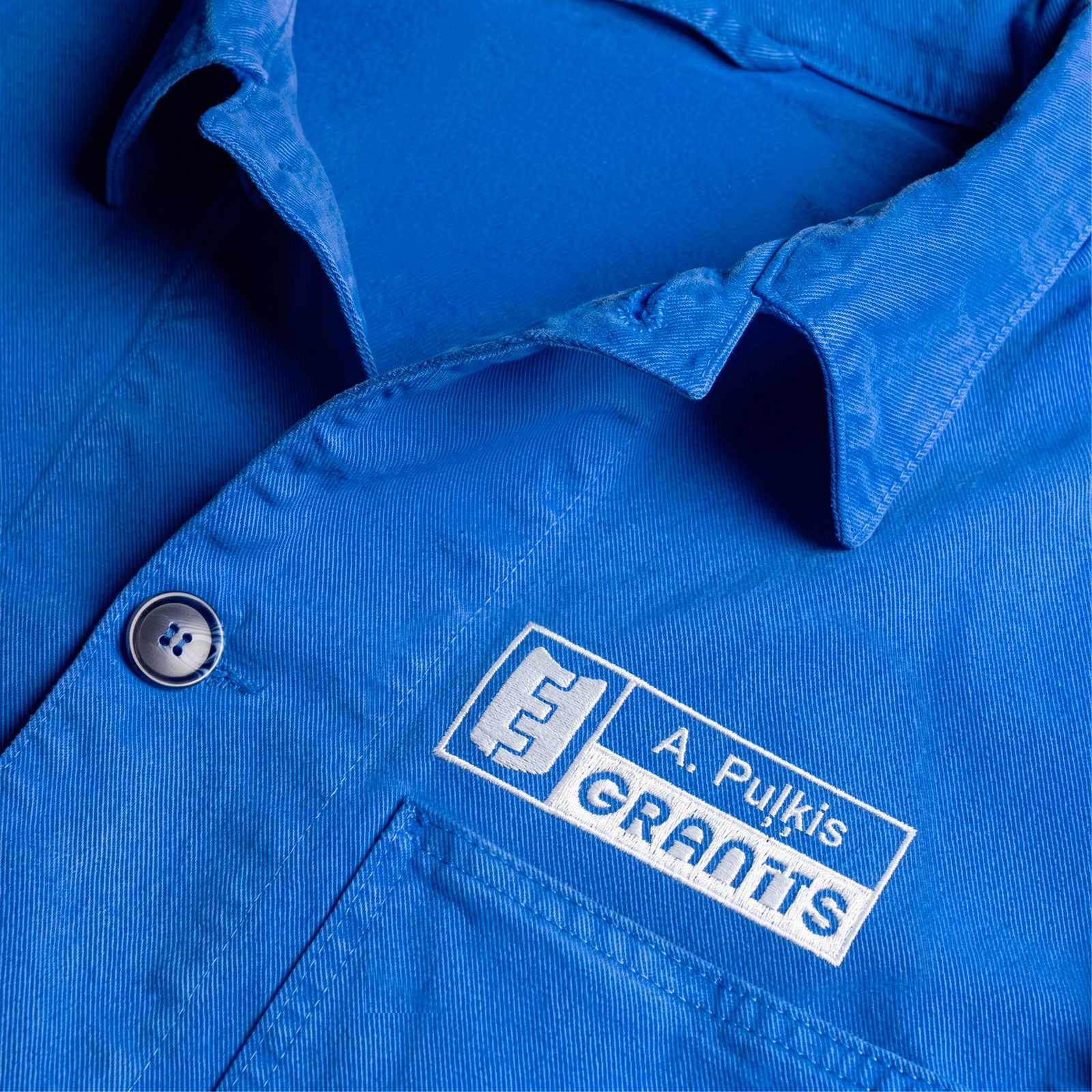 Granīts brand world